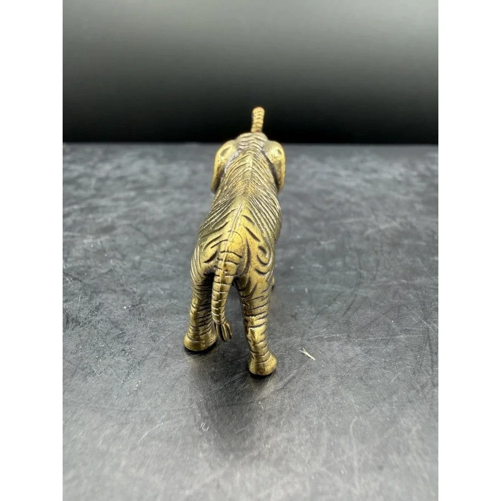 The Unbranded Brand this brass